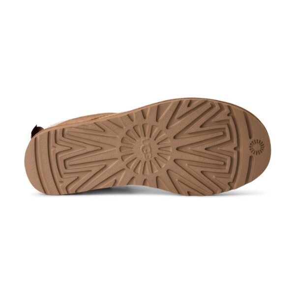 UGG Ultra Mini Bailey Bow Chestnut | STYLO